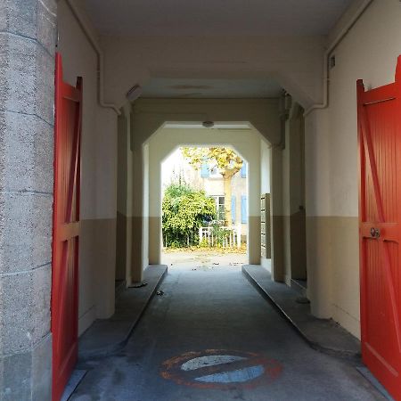 Le Gatsby By Cocoonr Leilighet Nantes Eksteriør bilde