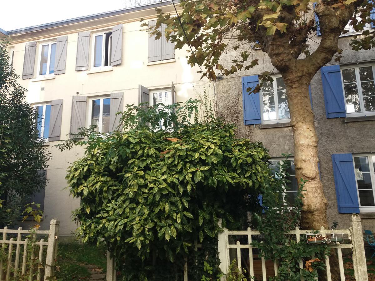 Le Gatsby By Cocoonr Leilighet Nantes Eksteriør bilde